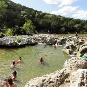 Meet your Posher, Steven